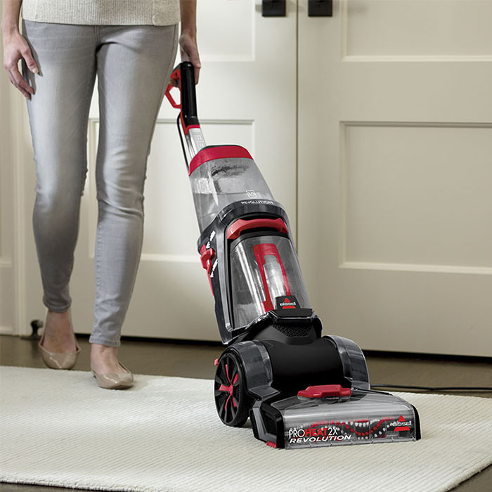 Bissell proheat 2x discount